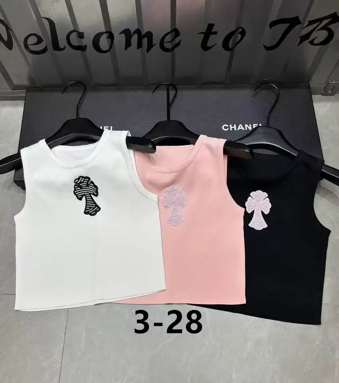 Chrome Hearts S-XL 23